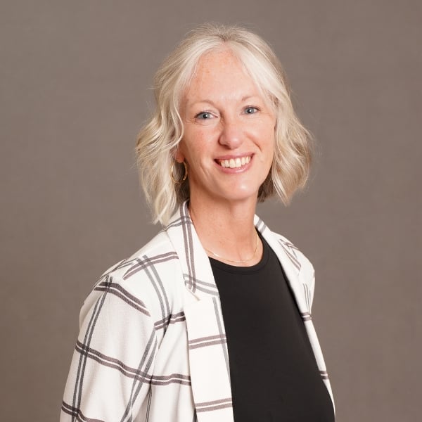 Michelle Jenkins headshot